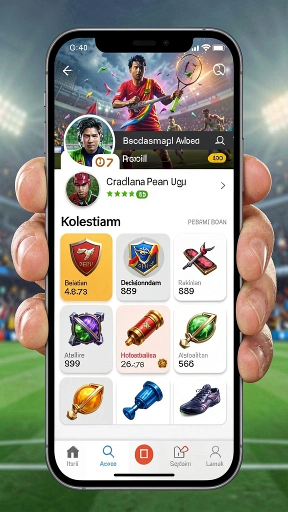 Screenshot 62vip nomor 1