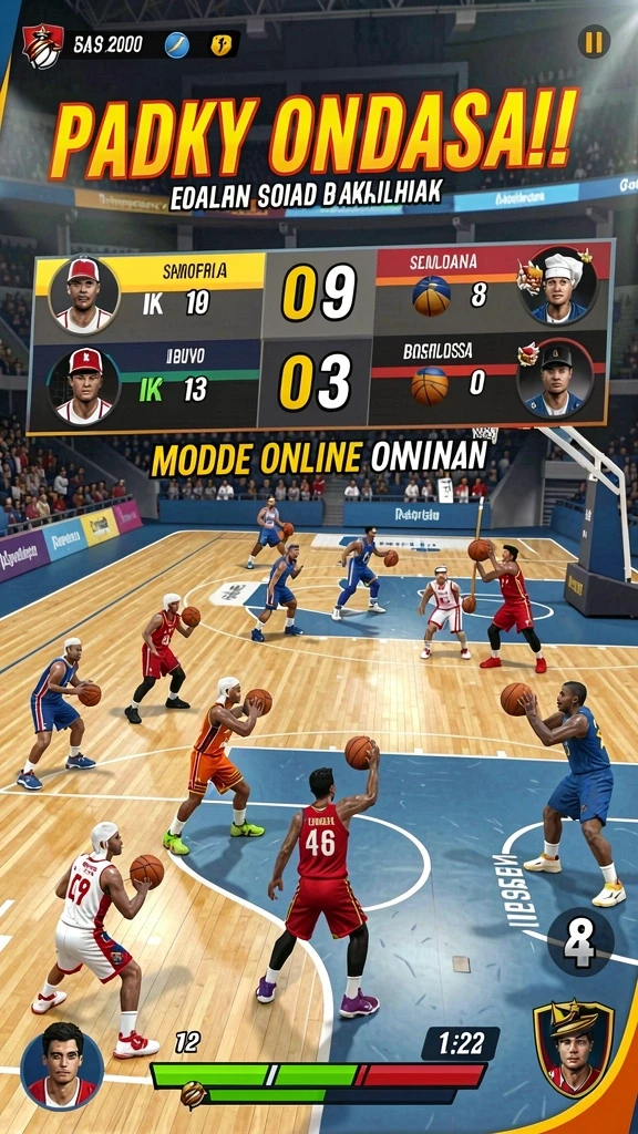 Screenshot 7game nomor 2
