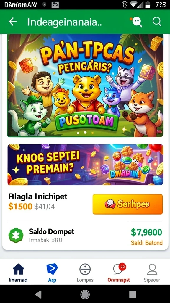 Screenshot 88main nomor 2