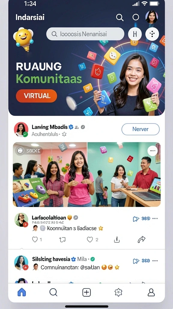 Screenshot 987up nomor 1