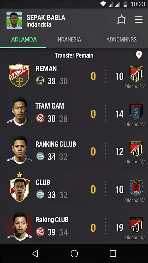 Screenshot 987up nomor 3