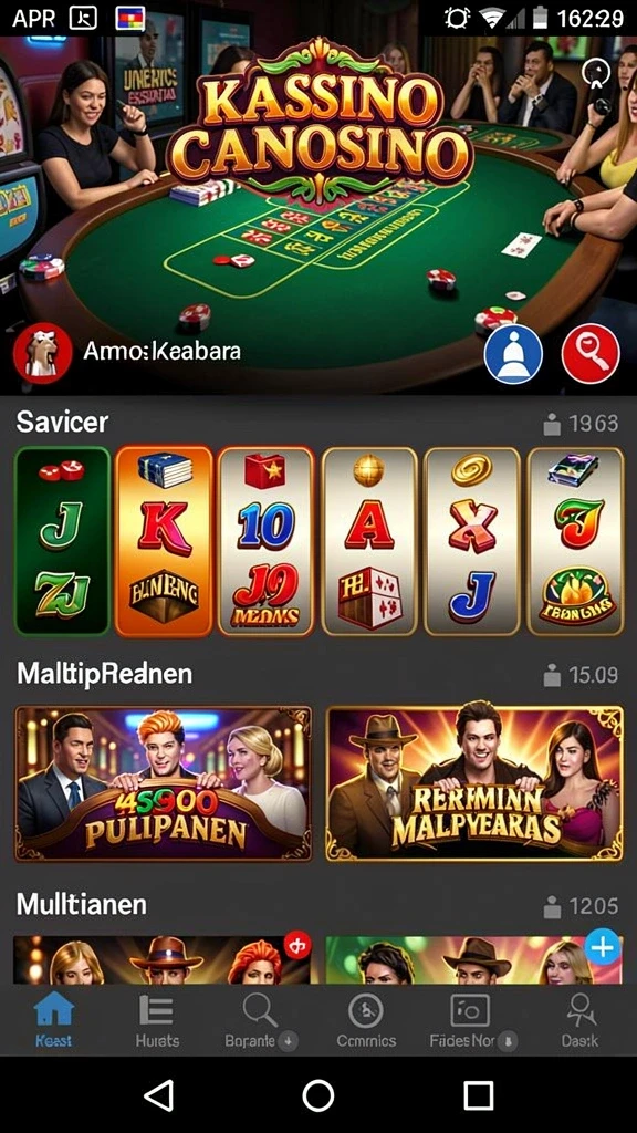 Screenshot agam66 nomor 2