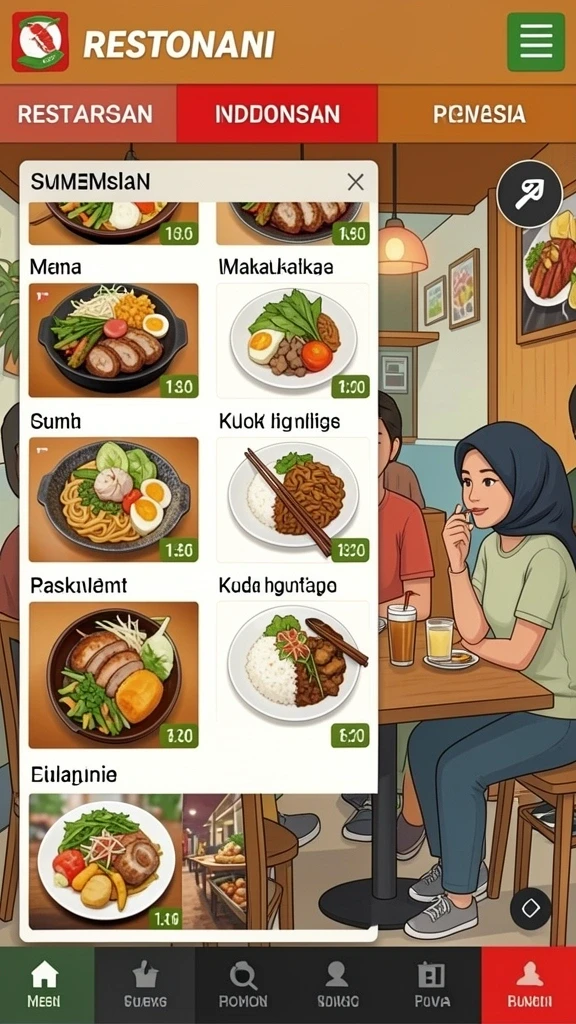 Screenshot alexis500 nomor 2