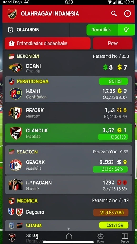 Screenshot bandit4d nomor 2