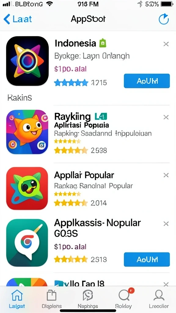 Screenshot batik77 nomor 1