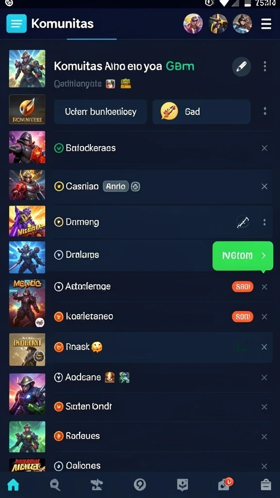 Screenshot batik77 nomor 3