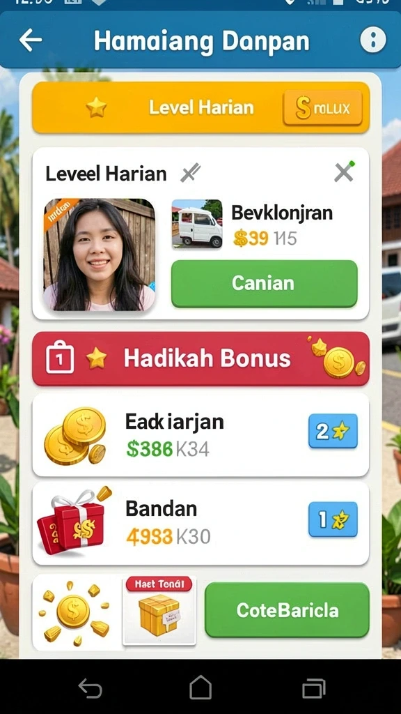 Screenshot bigwin88 nomor 1