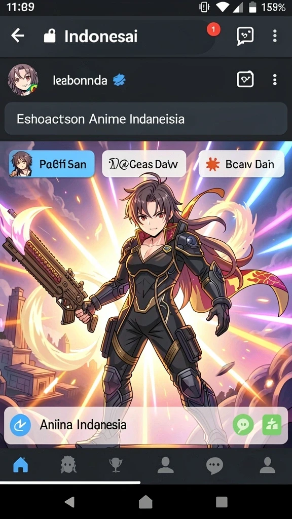 Screenshot bni789 nomor 3