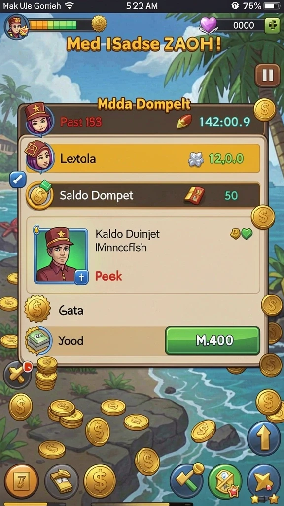 Screenshot dewapg nomor 3