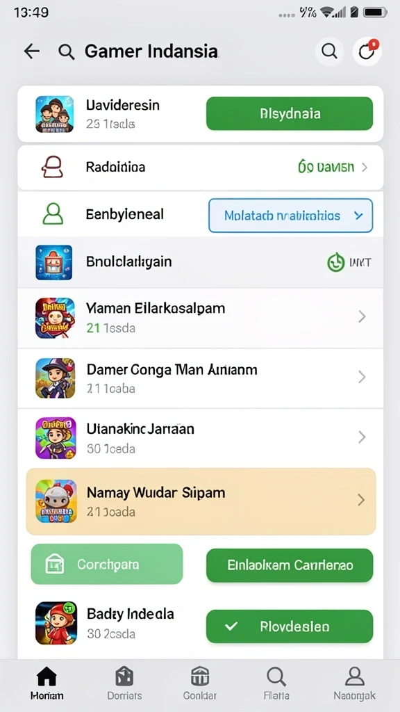 Screenshot dv188 nomor 1