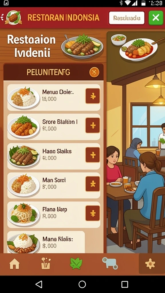 Screenshot dv188 nomor 3