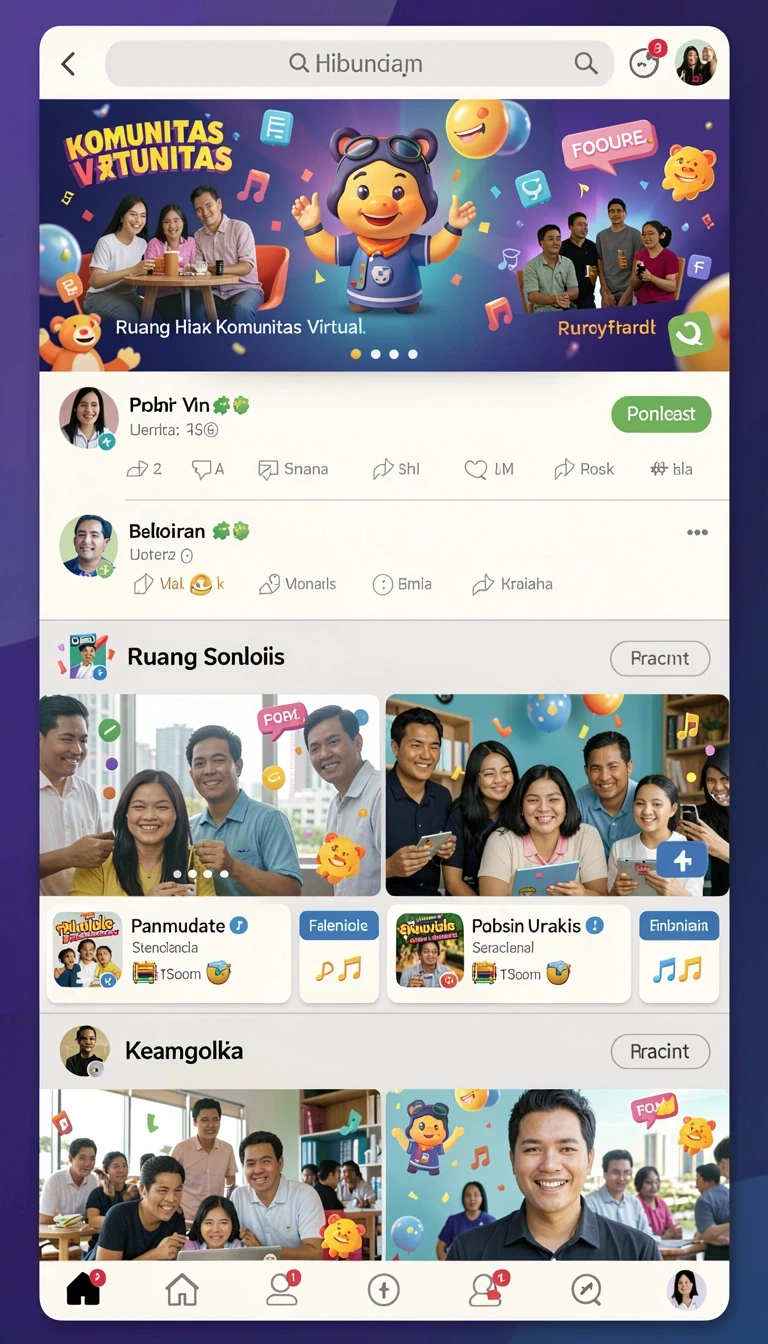 Screenshot fungame777 nomor 1