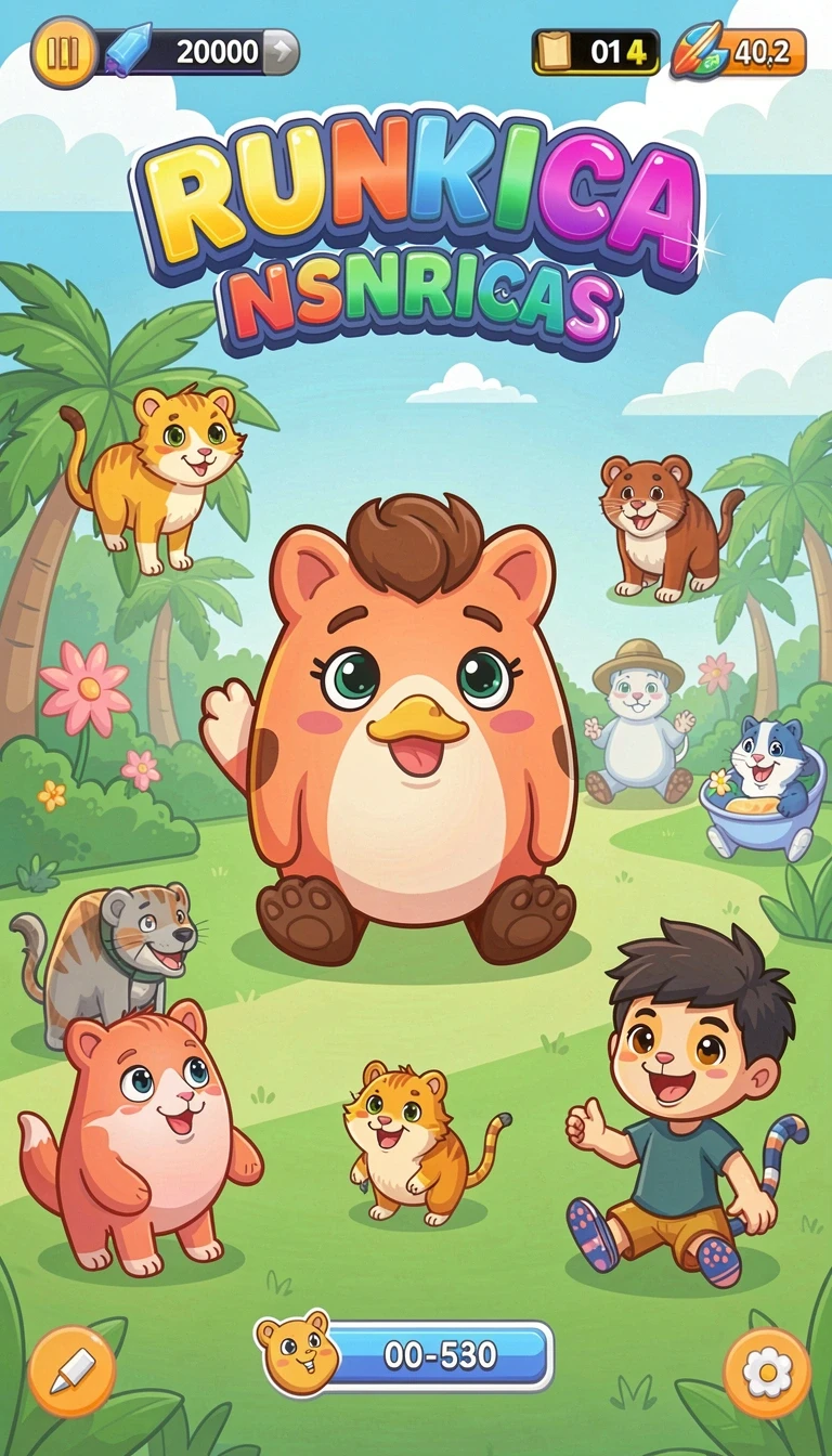 Screenshot fungame777 nomor 3