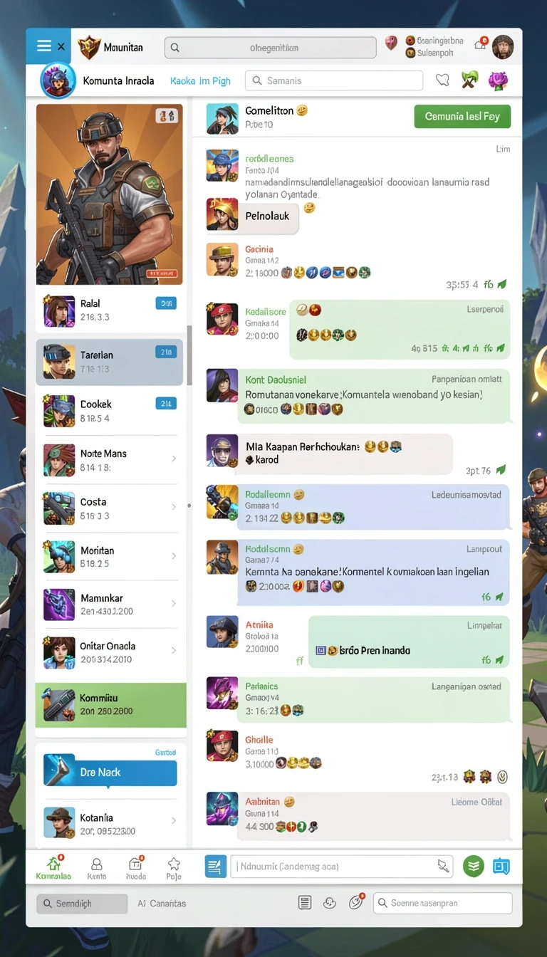 Screenshot gg999 nomor 3