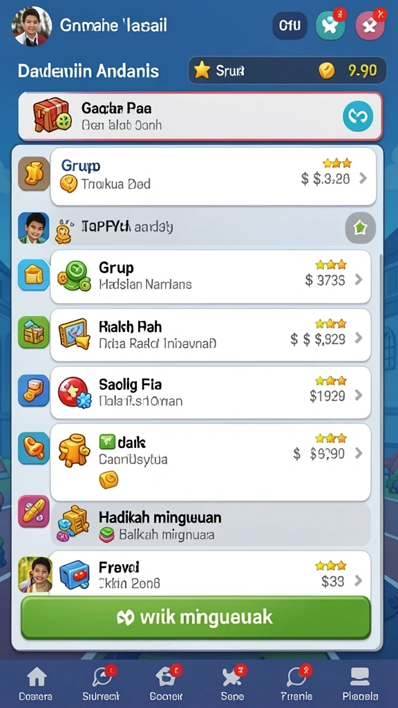 Screenshot grabwin nomor 3