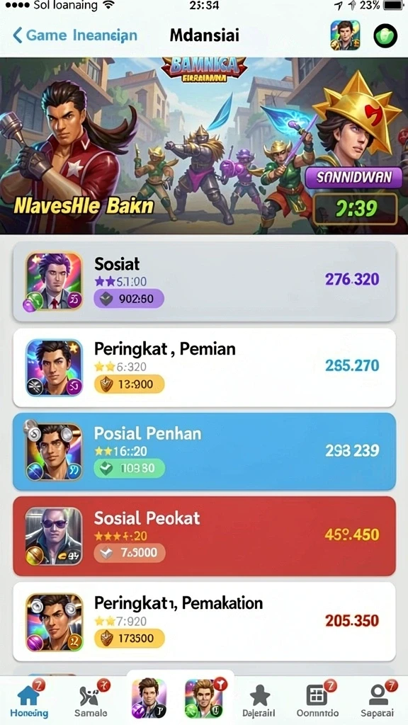 Screenshot hot985 nomor 3