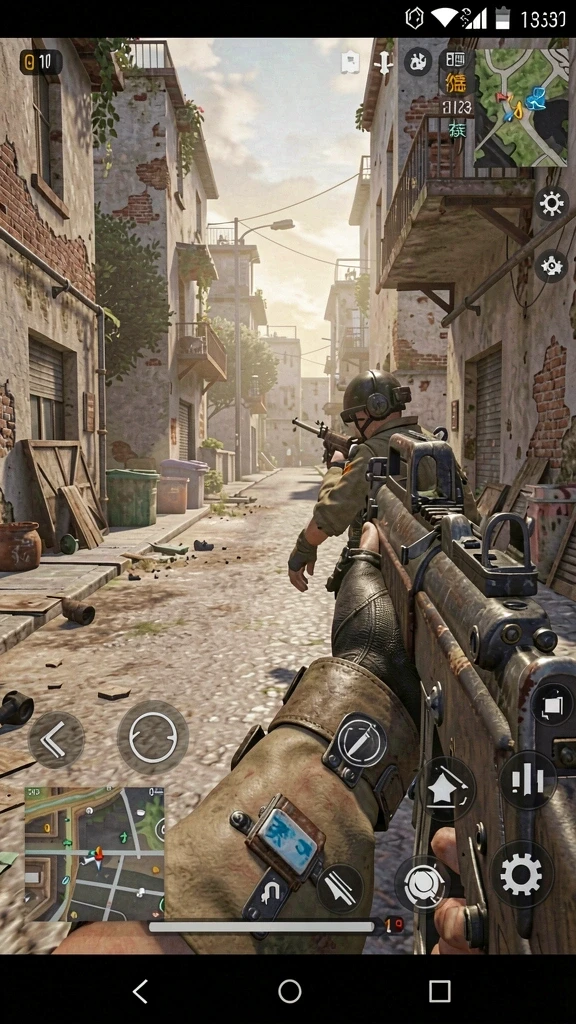Screenshot id098 nomor 1