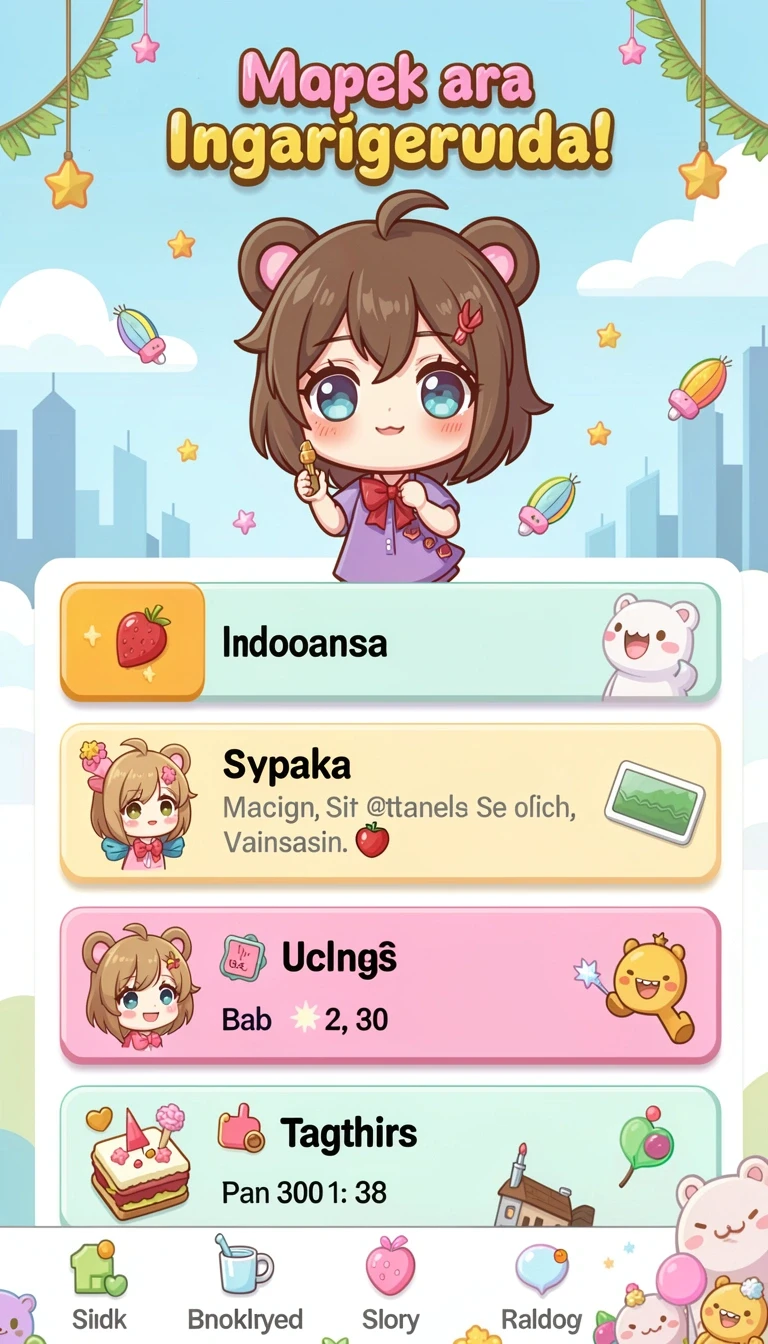 Screenshot idrgame nomor 1