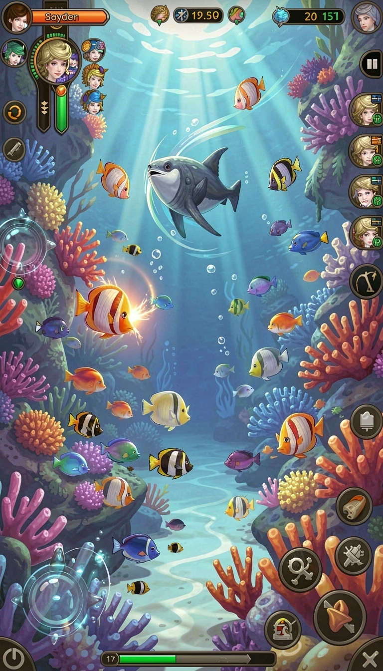 Screenshot idrgame nomor 2