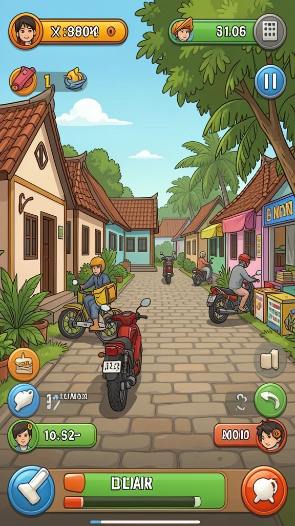 Screenshot jago368 nomor 1