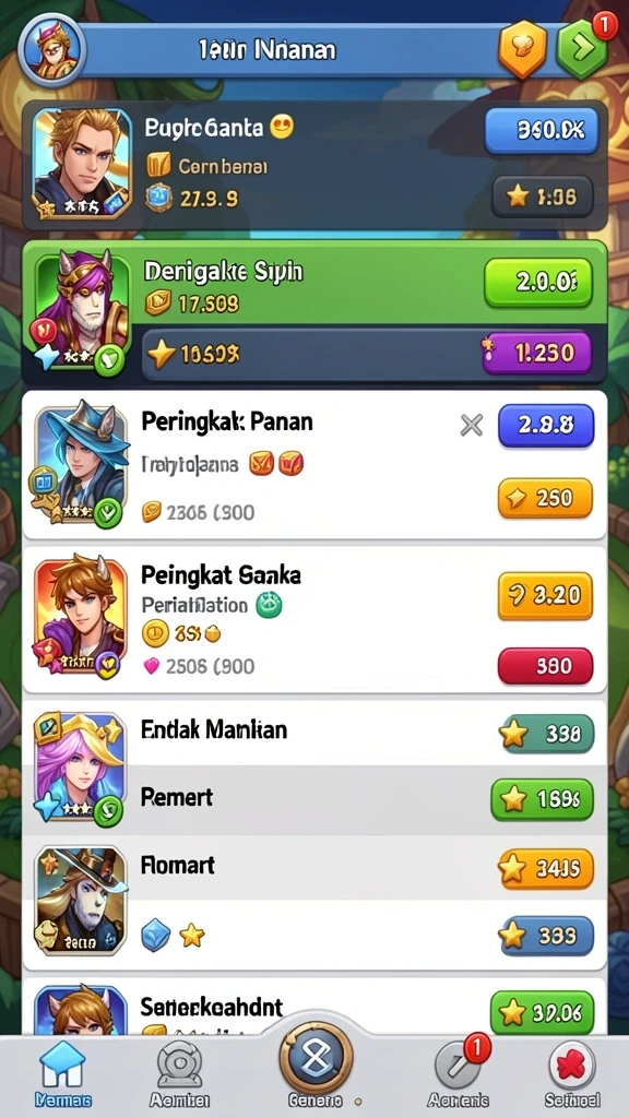 Screenshot kaka303 nomor 2