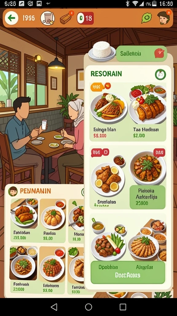 Screenshot kamartoto nomor 1