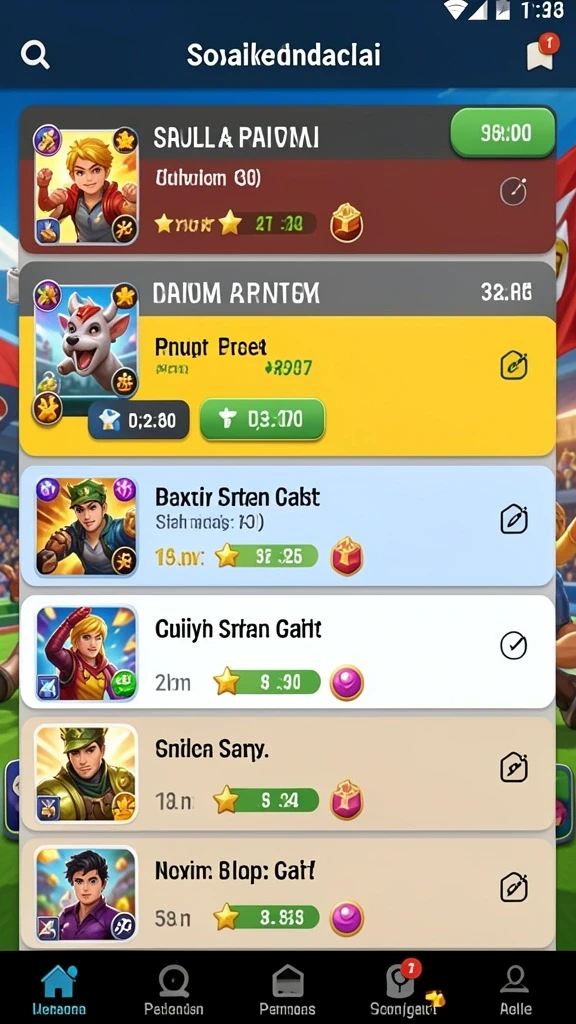 Screenshot kamartoto nomor 2