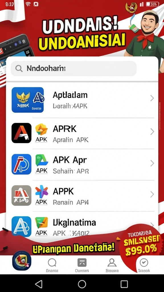 Screenshot kastoto nomor 2