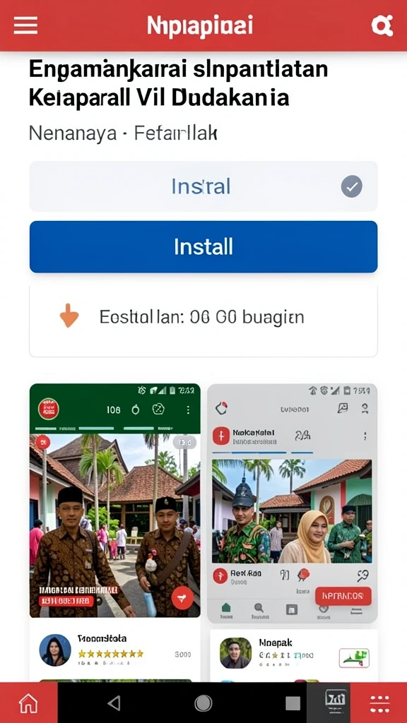 Screenshot km777 nomor 1