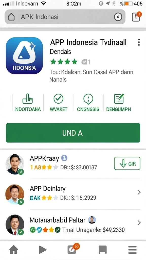 Screenshot mahjong222 nomor 2