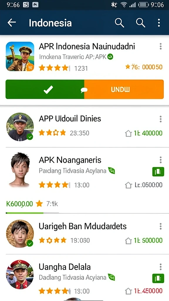 Screenshot merdekawin nomor 2
