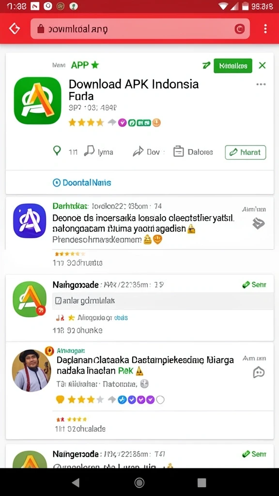 Screenshot naga2000 nomor 2