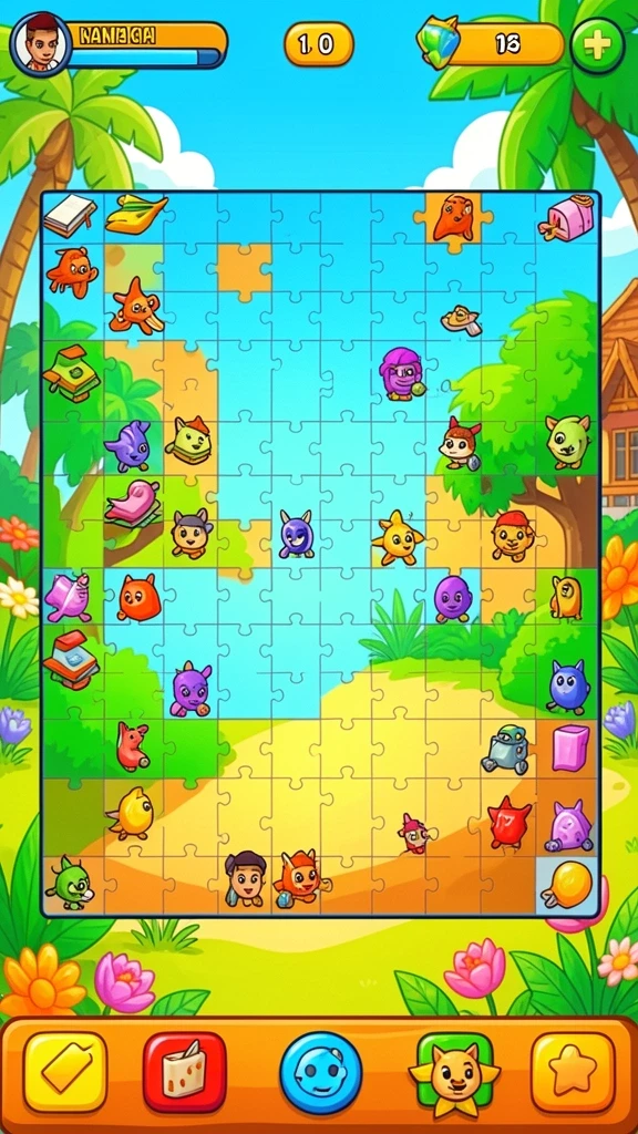 Screenshot naga2000 nomor 3