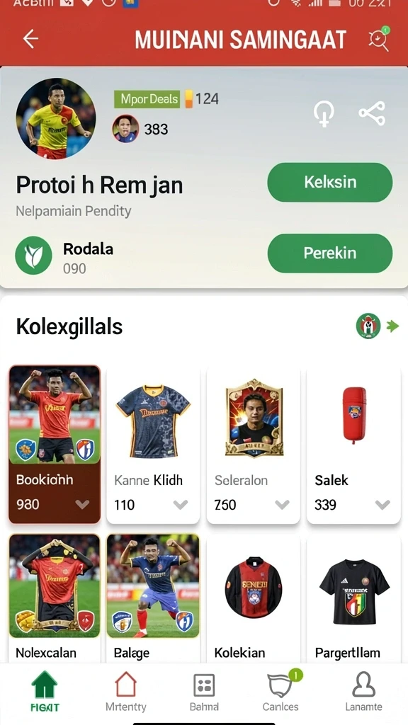 Screenshot nk666 nomor 1