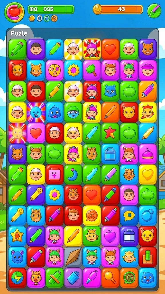 Screenshot oce69 nomor 1