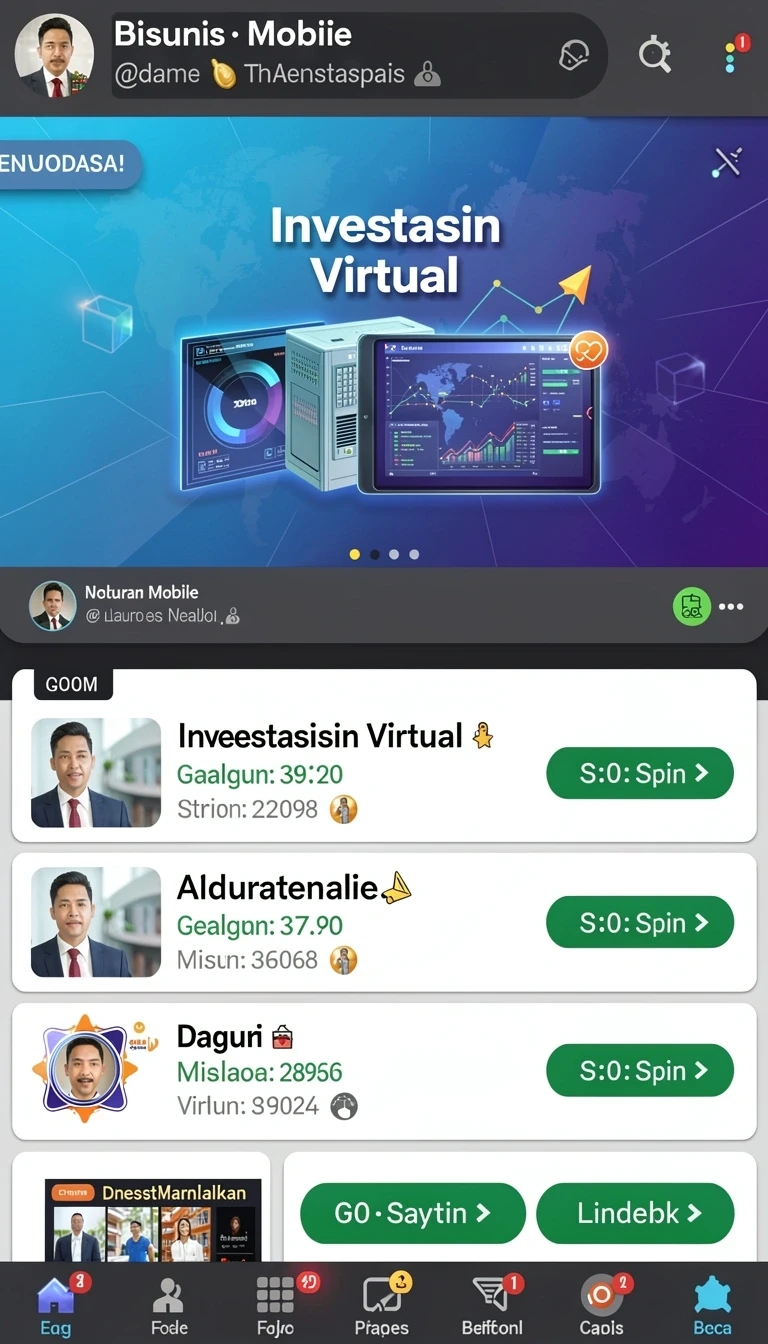 Screenshot prg007 nomor 1