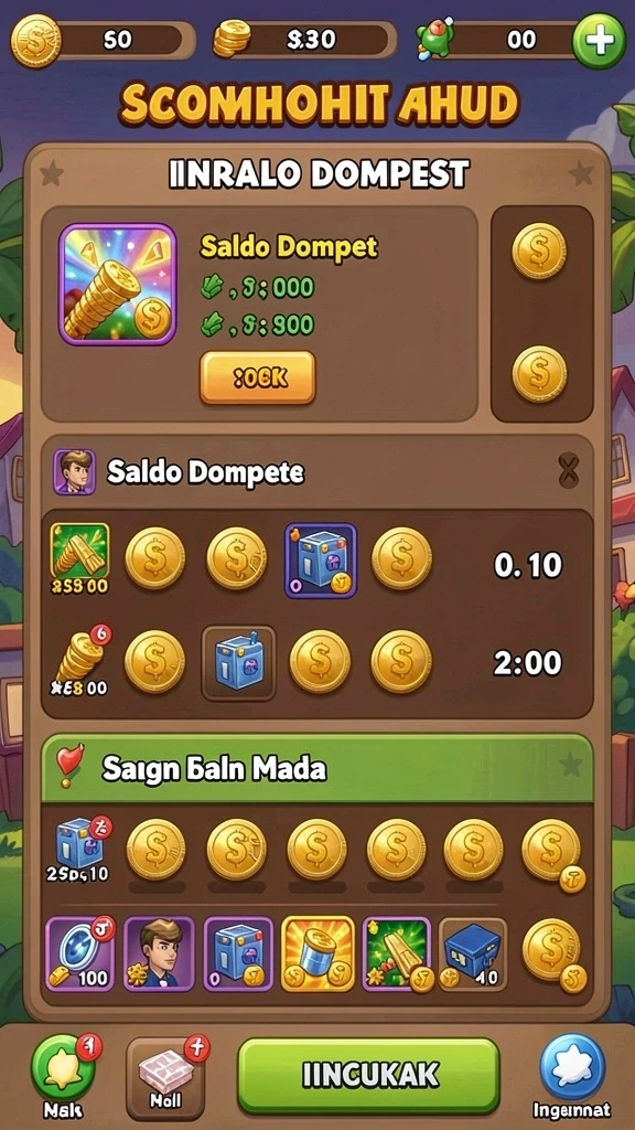 Screenshot proslot nomor 1