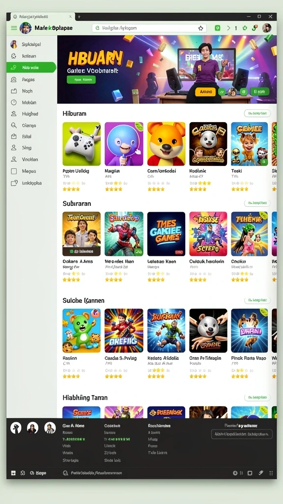 Screenshot rajastar nomor 3