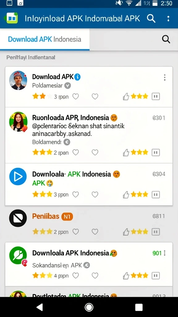 Screenshot remi101 nomor 1