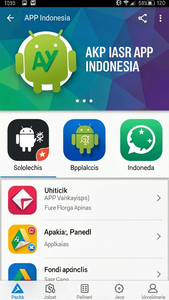 Screenshot rk88 nomor 1