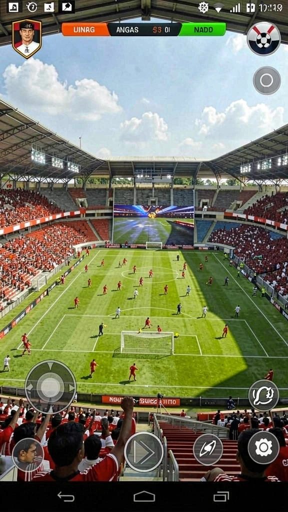 Screenshot royal88 nomor 3