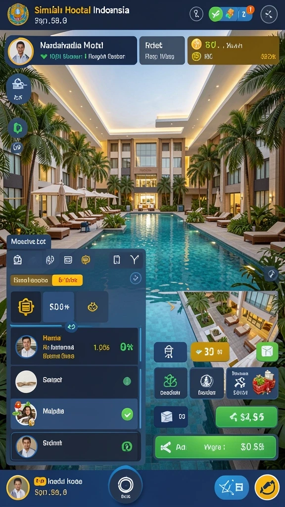 Screenshot rpgame nomor 3