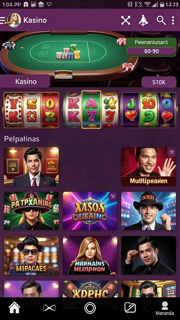 Screenshot slot39 nomor 2