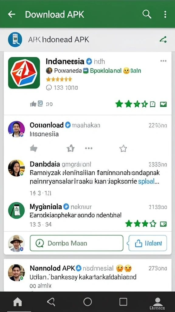 Screenshot supervip nomor 1