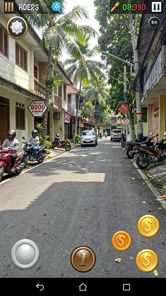 Screenshot superwd666 nomor 2