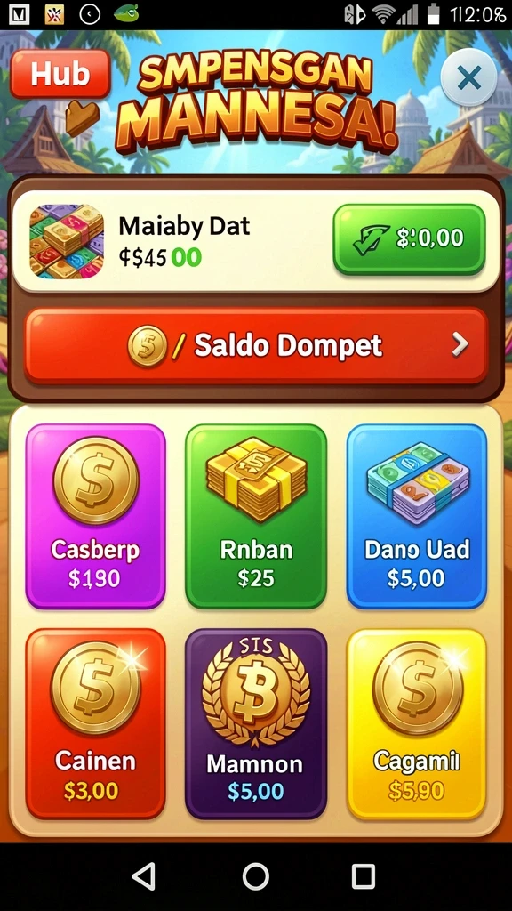Screenshot superwd666 nomor 3