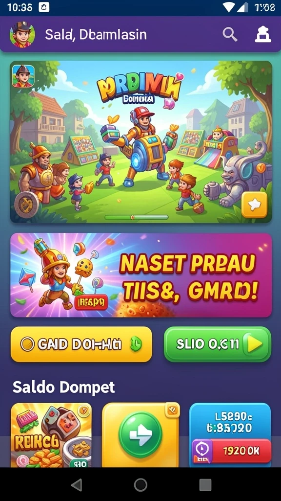 Screenshot svip4 nomor 3