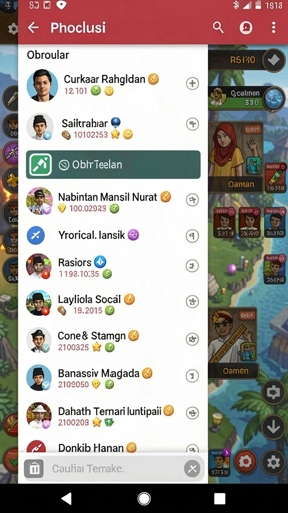 Screenshot svip5 nomor 2
