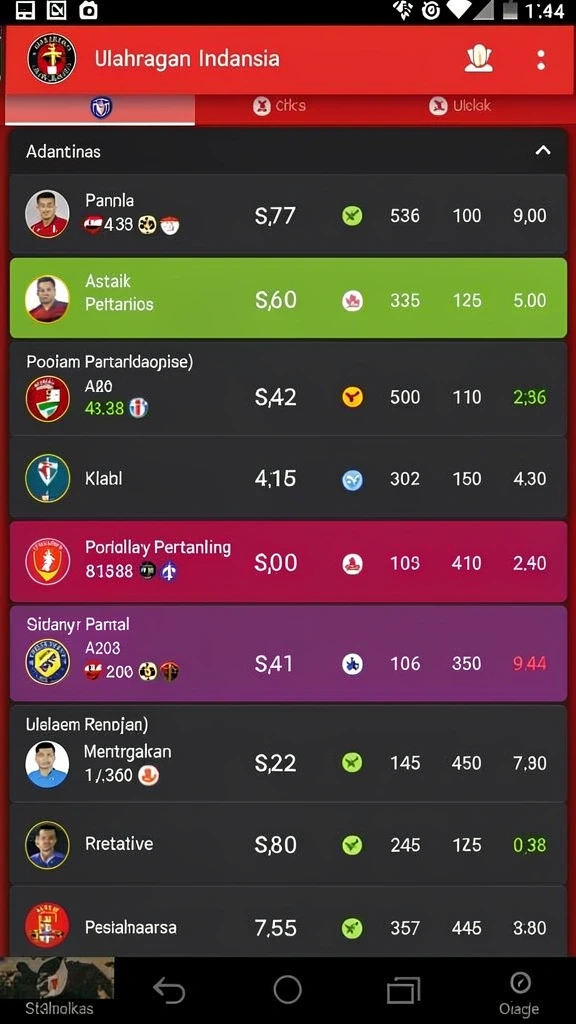 Screenshot svipwins nomor 1