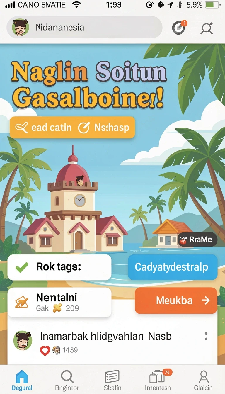 Screenshot tempur99 nomor 1